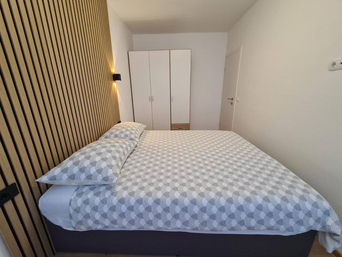 Apartment Skadenca Zadar Extérieur photo