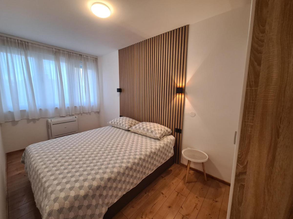 Apartment Skadenca Zadar Extérieur photo