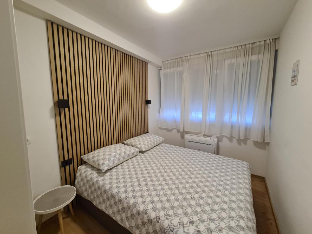 Apartment Skadenca Zadar Extérieur photo