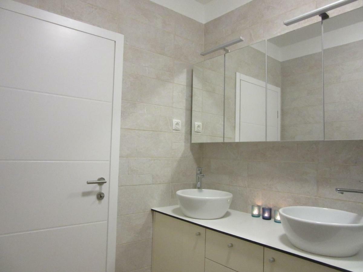 Apartment Skadenca Zadar Extérieur photo