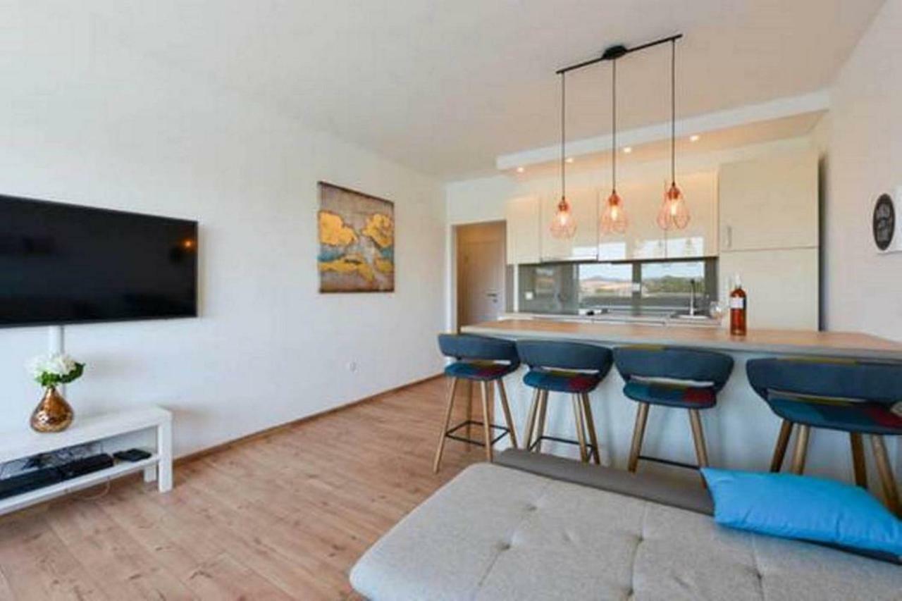 Apartment Skadenca Zadar Extérieur photo