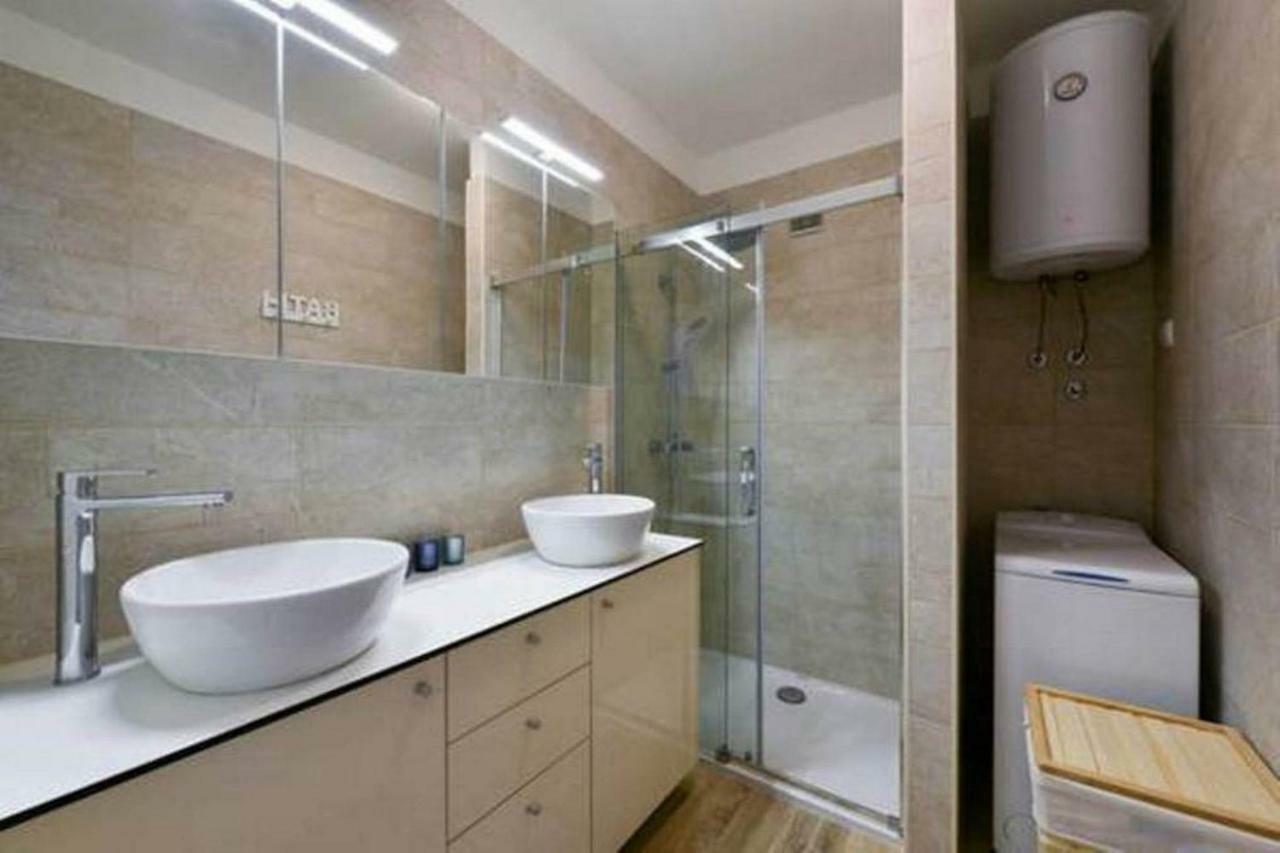 Apartment Skadenca Zadar Extérieur photo