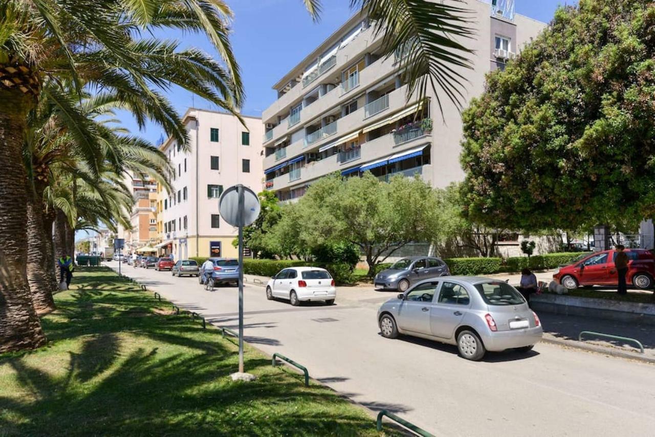 Apartment Skadenca Zadar Extérieur photo