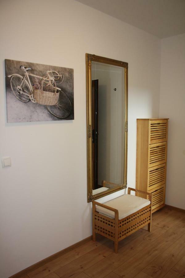 Apartment Skadenca Zadar Extérieur photo
