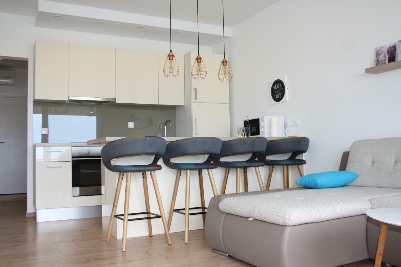 Apartment Skadenca Zadar Extérieur photo