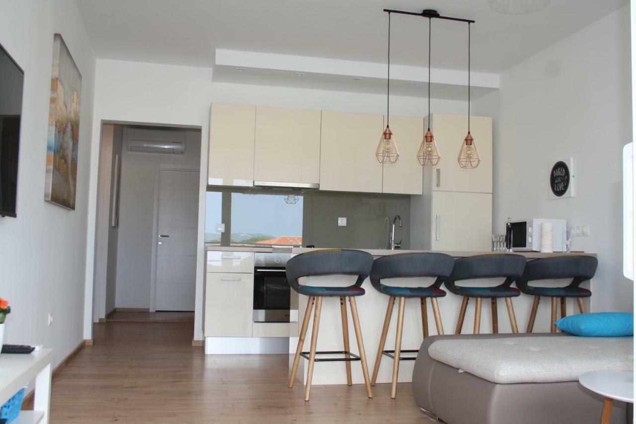 Apartment Skadenca Zadar Extérieur photo