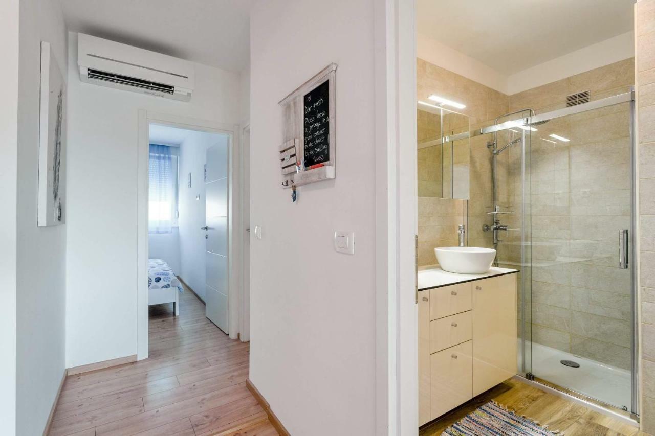 Apartment Skadenca Zadar Extérieur photo
